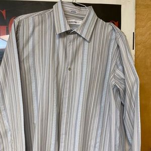 Men’s Button Down